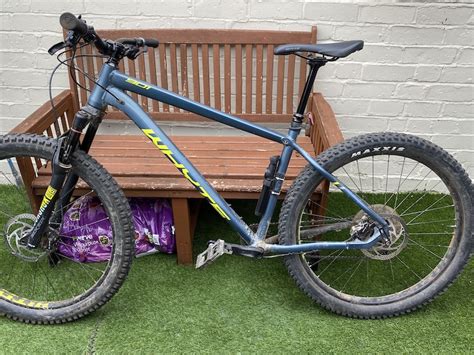 2019 Whyte 901 For Sale