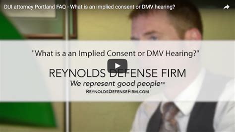 How To Request A DMV Hearing After A DUI Arrest Davidazizipersonalinjury