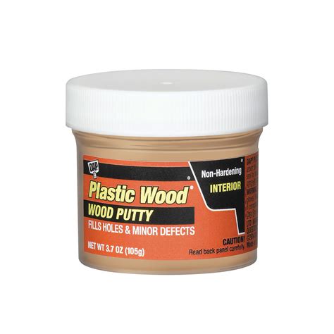 Plastic Wood Wood Putty | DAP Global