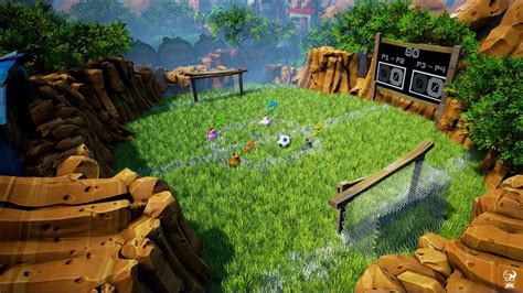 Chickens Madness Xbox One Release Date News And Reviews
