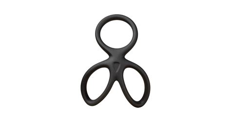 Mrmembr Harden Cock Ring With Ball Divider Shop Here Sinful Uk