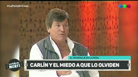 El Recuerdo De Carlín La Peña De Morfi 2020 Series Turco