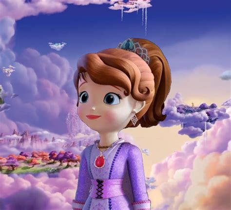 Sofia The Protector In Mystic Isles By Princessamulet16 On Deviantart