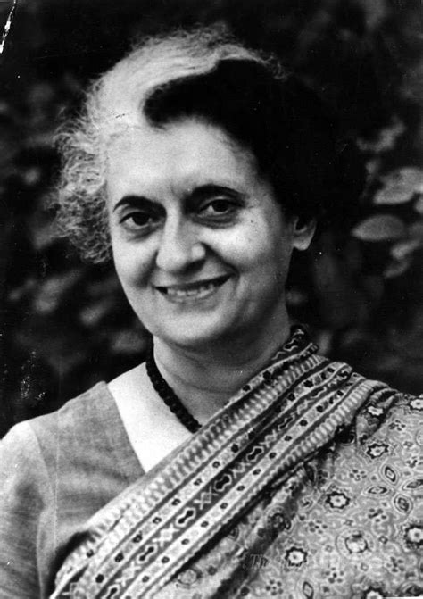 She held the office from 1966 to 1977 and 1980 to 1984. Indira Gandhi Biography - Childhood, Facts, Life History ...