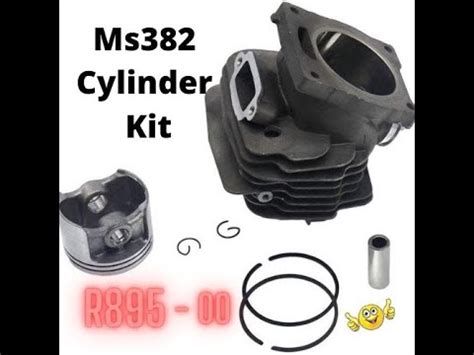 Ms Cylinder Kit For Stihl Ms Chainsaw South Africa Stihl Ms