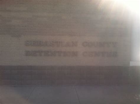 Sebastian County Adult Detention Center Ar Photos And Videos