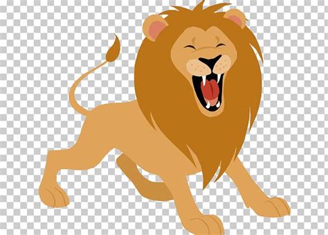 Lions Roar Lions Roar Png Clipart Animals Big Cat Big Cats