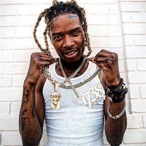 It Looks Like Fetty Wap Signed A New Singer To His Label Complex