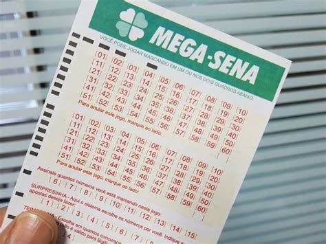 Mega Sena Zahlen - MegaSena Ergebnisse - Gewinnzahlen - LottoPark