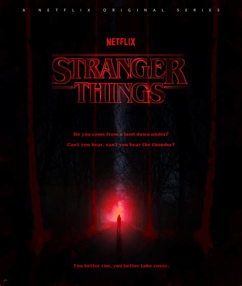 Stranger Things Season 4 Cover David Harbour Previously Told People