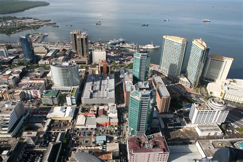 12 Things You Didn T Know About The City Of Port Of Spain