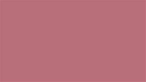 2560x1440 Rose Gold Solid Color Background