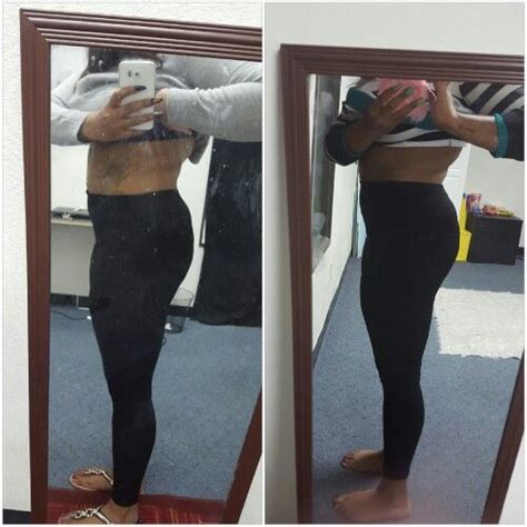 30 Day Squat Challenge Results Before And After