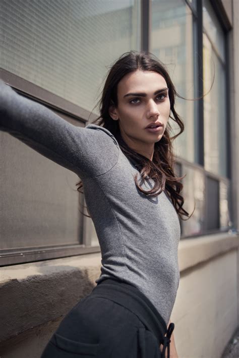 Androgynous Models New Mens Fashion Male Fashion Transgender Model