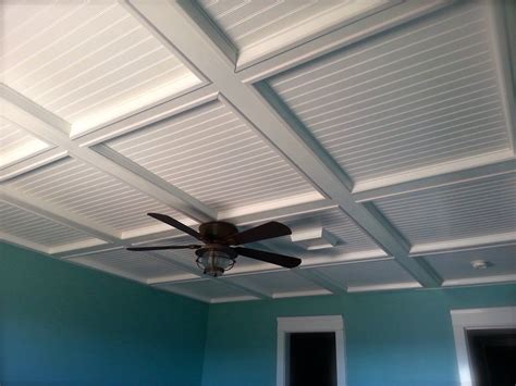 9 Drop Ceiling Alternatives Everyone Should Try Dropped Ceiling