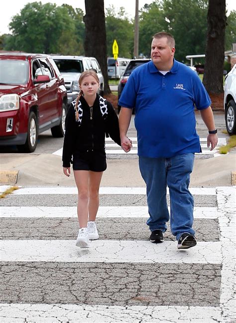 As new school year begins, Fort Smith schools remind drivers to slow down
