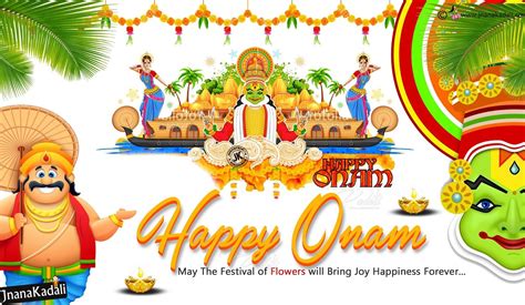 Stunning Collection Of Full 4k Happy Onam Hd Images Over 999