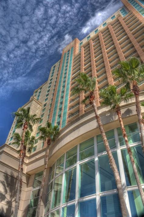 Marriott Waterside Hotel In Tampa Time Travel Favorite Places Travel