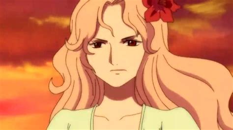 One Piece Mengenal 3 Ratu Cantik Amazon Lily
