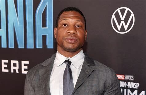 Jonathan Majors Ex Grace Jabbari Speaks Out After His Conviction
