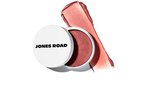Credo Founder Annie Jackson Talks Clean Beauty Jones Road