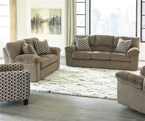 Signature Design By Ashley Pindall Living Room Collection Big Lots