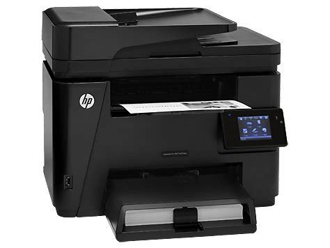 In addition, as long as your downloaded driver version can make the system work normally and stably, you don't have to excessively pursue the latest version of the driver. HP LaserJet Pro MFP M226dw Driver Downloads | Download ...
