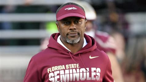 Florida State Owes Willie Taggart Second Largest Buyout In College History Yardbarker