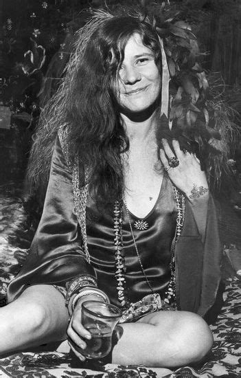 Pin De Katrina Kent En Fame Janis Joplin Foto Musica Musica Rock