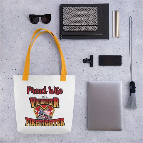 Pin By House Of Firefighters On Reusable Tote Bags Reusable