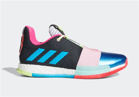 James harden shoes vol 5 shop clothing & shoes online. James Harden & Adidas Unveil "Different Breed" Colorway Of ...