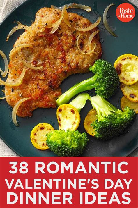 38 romantic valentine s day dinner ideas dinner dishes classic chicken recipe valentines day