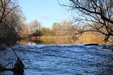 Flood Watches And Warnings Downgraded Across Rideau Valley Watershed
