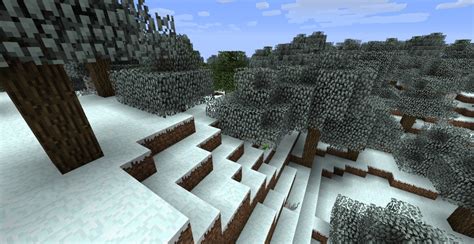 At first glance, vanilla additions doesn't appear to change much, but the magic is in the details. Minecraft Ice Texture Pack - crimsonideas