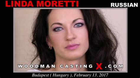 Woodman Casting X On Twitter New Video Linda Moretti 795cfzkdxa
