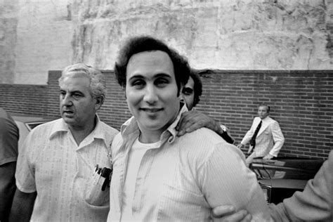 According to the new york times, the son of sam's real name is david berkowitz and he went on a shooting spree in new york city in 1976 and 1977 before eventually getting caught and pleading guilty. How a Son of Sam Detective Realized 'This Has Got to Be ...