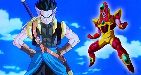 Dragon ball heroes y las fusiones más raras que mostraría. Dragon Ball Limit-F . : Novidades ao Extremo! : .: DB ...