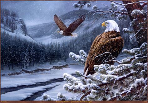 Native American Eagle Wallpapers Top Free Native American Eagle