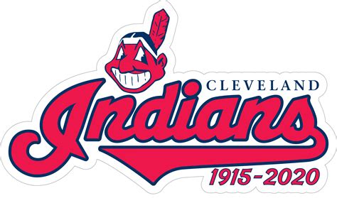 Cleveland Indians Logo Png Png Image Collection
