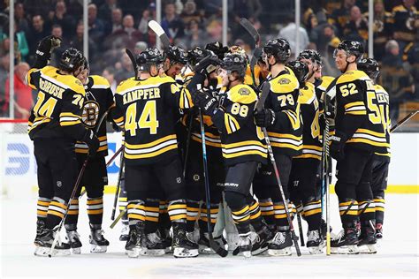 Nhl Hockey Betting Pittsburgh Penguins At Boston Bruins Betting News