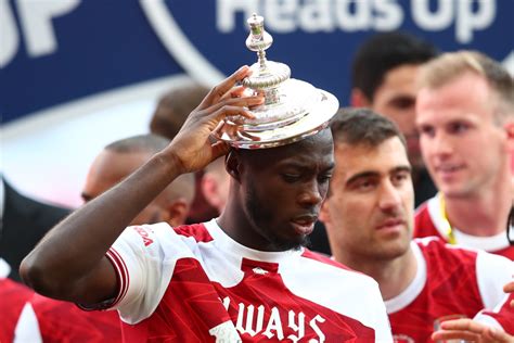 'Arsenal did NOT overpay for Nicolas Pepe, they got one hell of a deal 