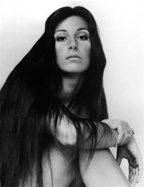 Cher plastic surgery lists are a long one. Young Cher before plastic surgery - Celebrity plastic ...