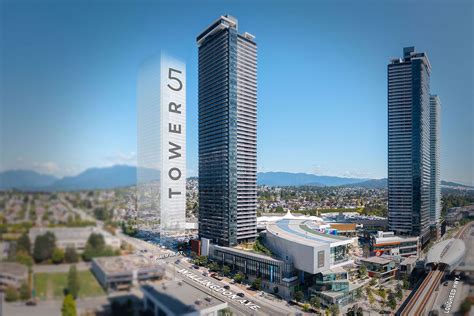 The Amazing Brentwood Tower 5 Presales Finder
