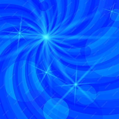 Premium Vector Magic Swirl Spiral Colors Background Design Elements14