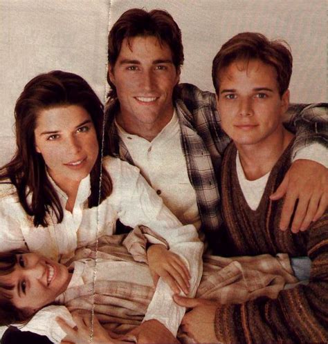 Promo Party Of Five Photo 161483 Fanpop