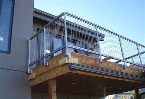 Architectural Railings Stainless Outfitters Inc