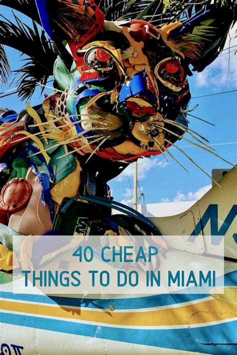40 Cheap Things To Do In Miami Indiana Jo Cheap Things To Do Miami