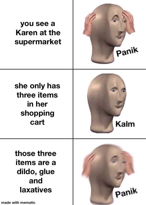 Karen Is Super Kinky R Pewdiepiesubmissions