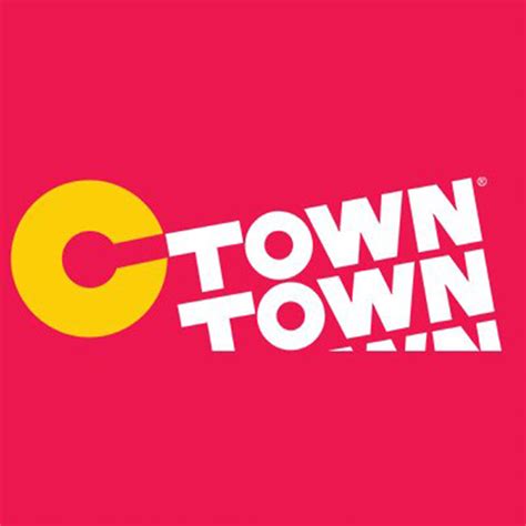 C Town Weekly Ad