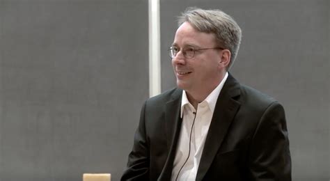 Linus Torvalds Apology Highlights Why Soft Skills Are Necessary Dice